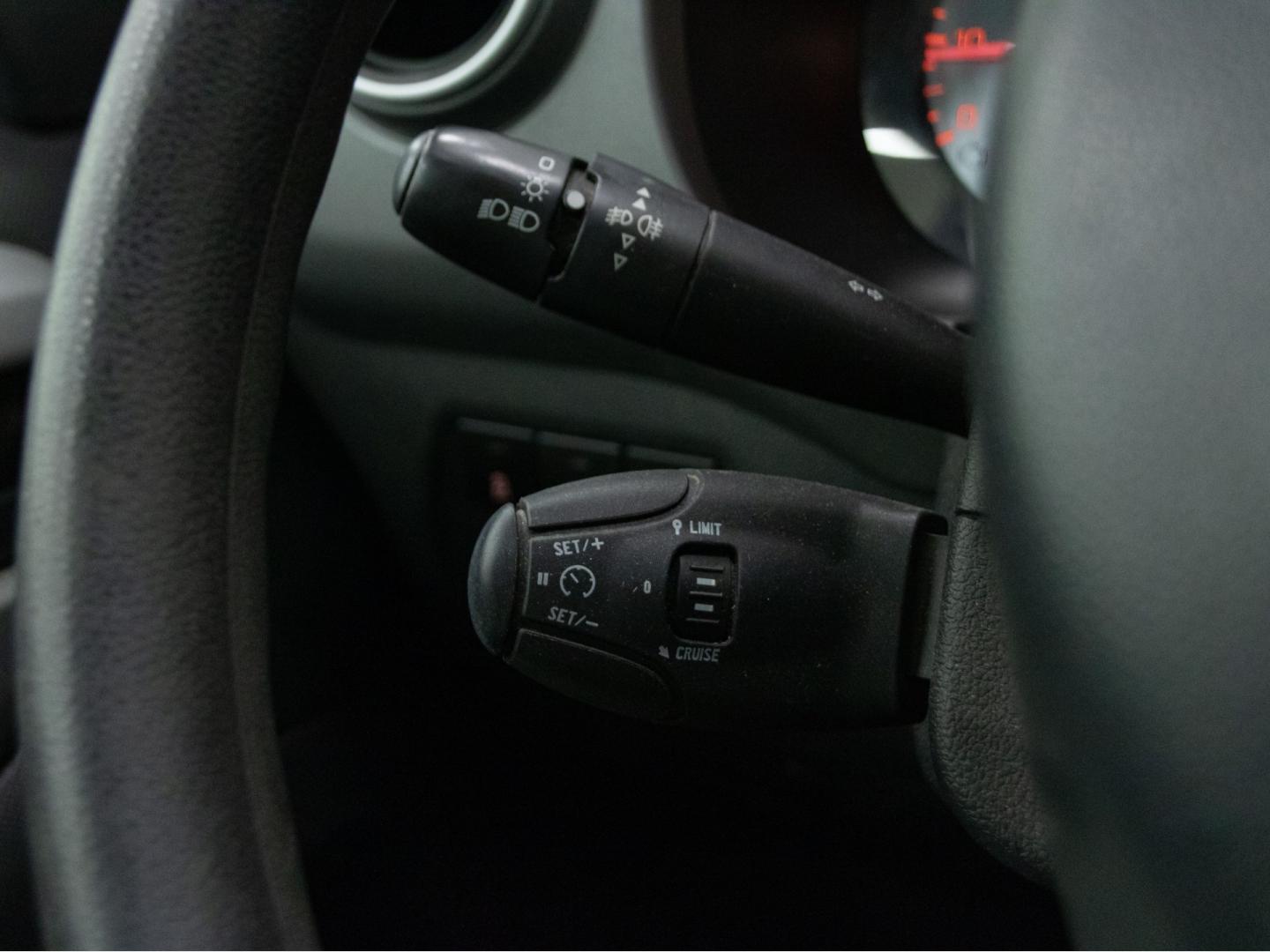 Peugeot Partner TEPEE Active 1.6 BlueHDi 73KW (100CV)