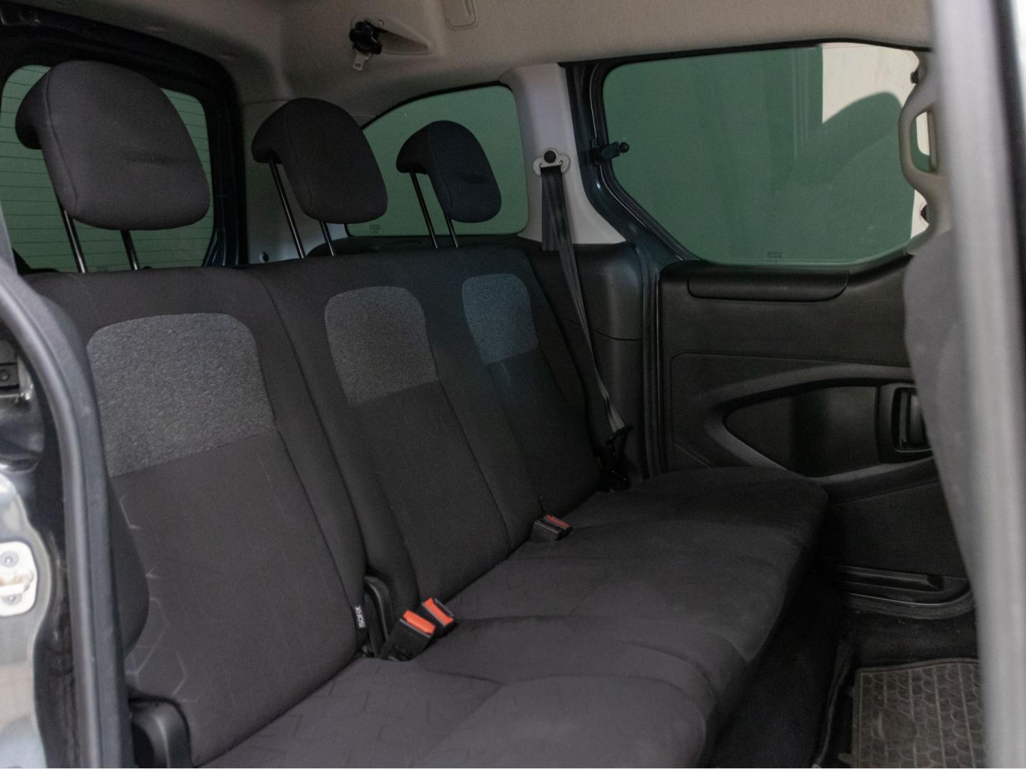 Peugeot Partner TEPEE Active 1.6 BlueHDi 73KW (100CV)