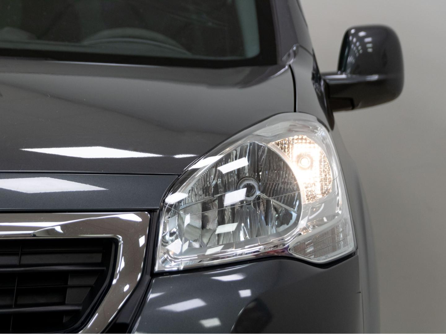 Peugeot Partner TEPEE Active 1.6 BlueHDi 73KW (100CV)
