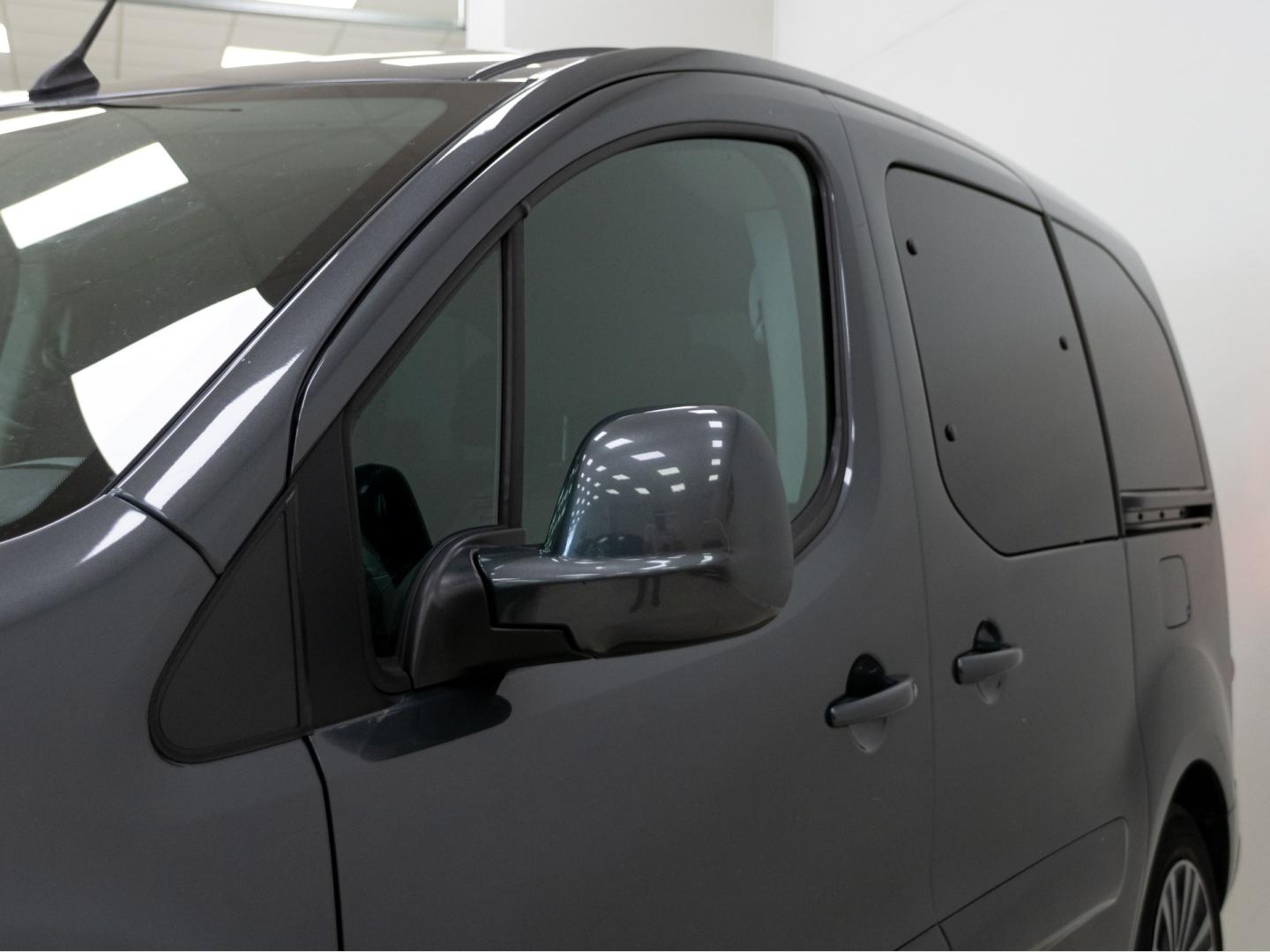 Peugeot Partner TEPEE Active 1.6 BlueHDi 73KW (100CV)