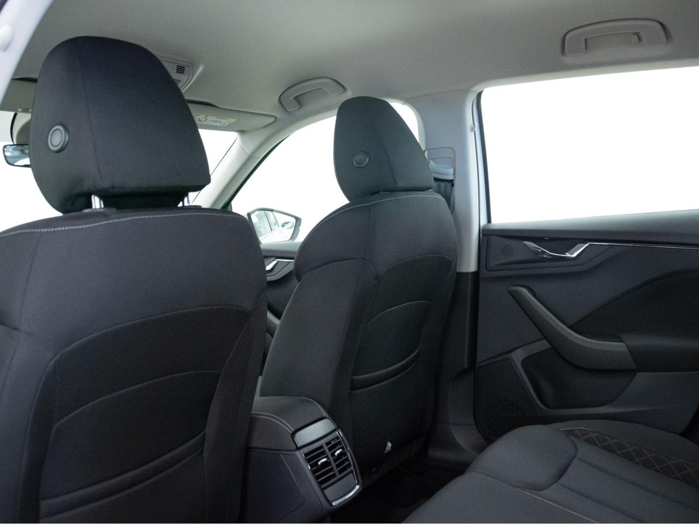 Skoda Kamiq 1.0 TSI 70kW (95CV) AMBITION