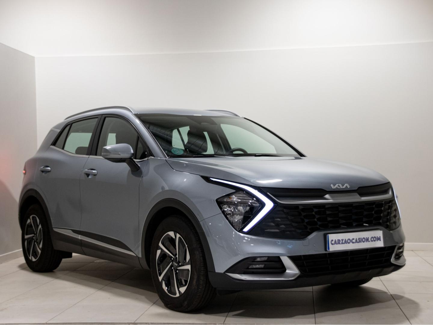 Kia Sportage 1.6 T-GDi 110kW (150CV) Drive 4x2