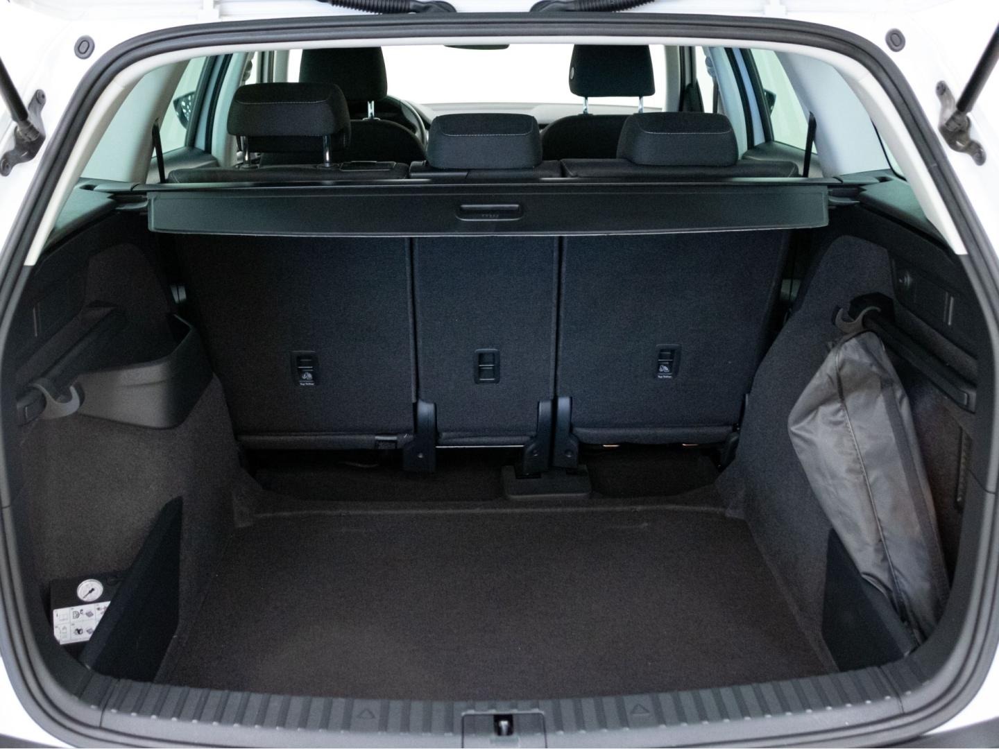 Skoda Kodiaq 1.5 TSI 110KW (150cv) 4x2 Ambition