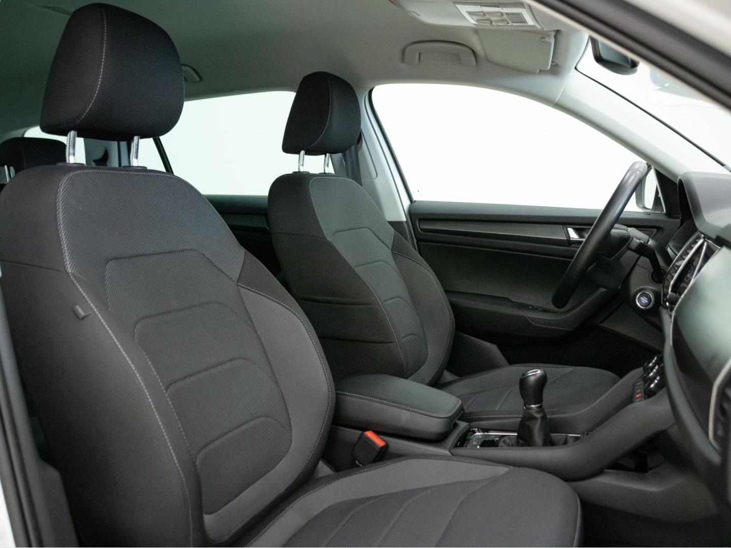 Skoda Kodiaq 1.5 TSI 110KW (150cv) 4x2 Ambition