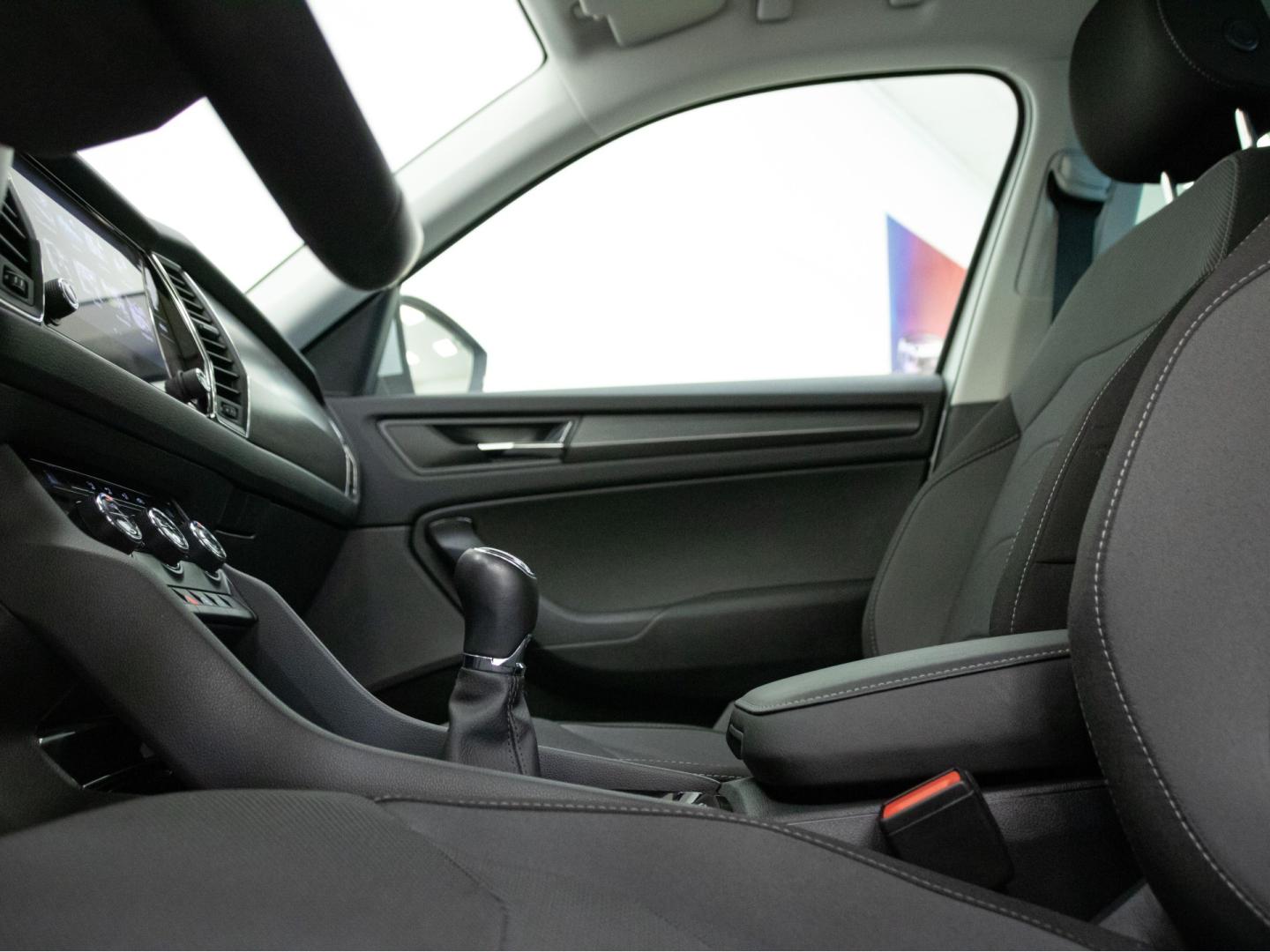 Skoda Kodiaq 1.5 TSI 110KW (150cv) 4x2 Ambition
