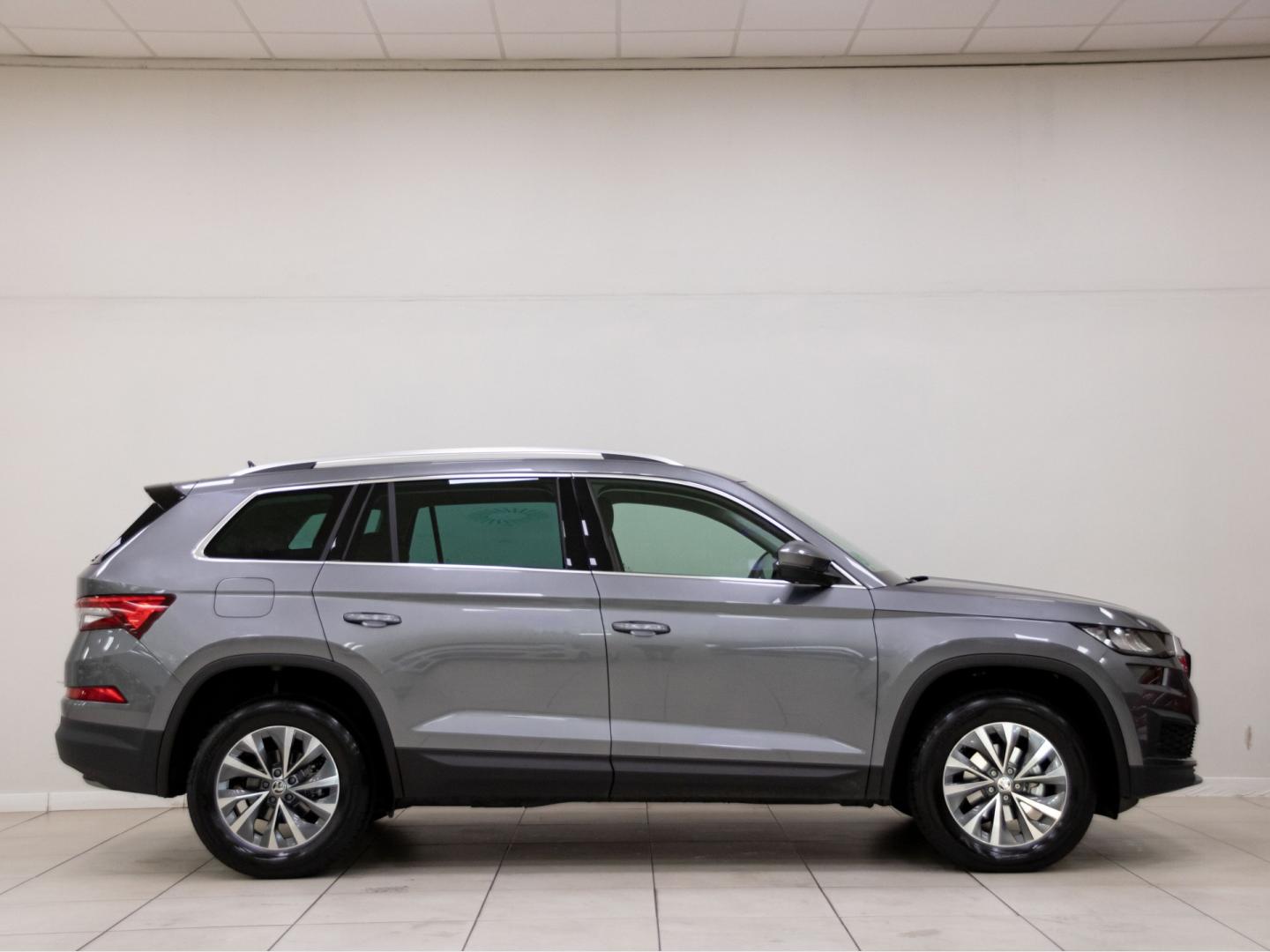 Skoda Kodiaq 1.5 TSI 110KW (150cv) 4x2 Ambition