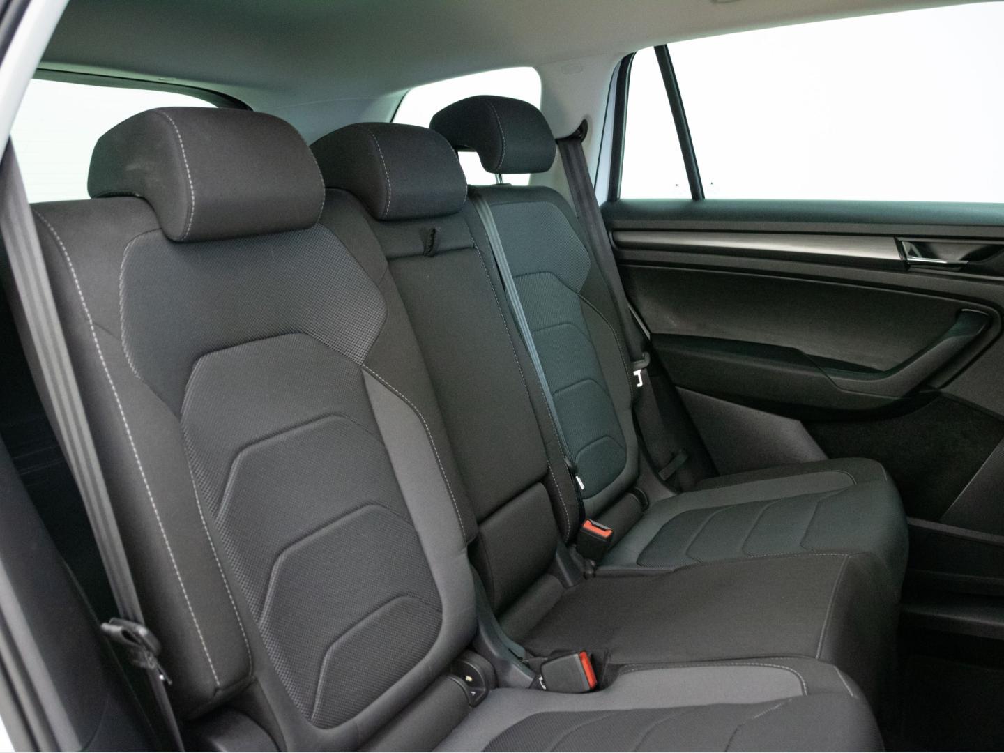 Skoda Kodiaq 1.5 TSI 110KW (150cv) 4x2 Ambition