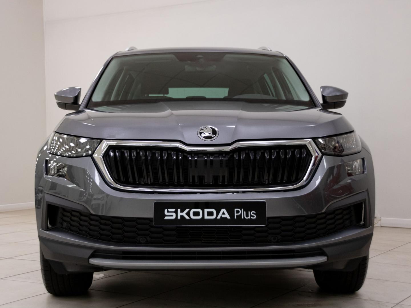 Skoda Kodiaq 1.5 TSI 110KW (150cv) 4x2 Ambition