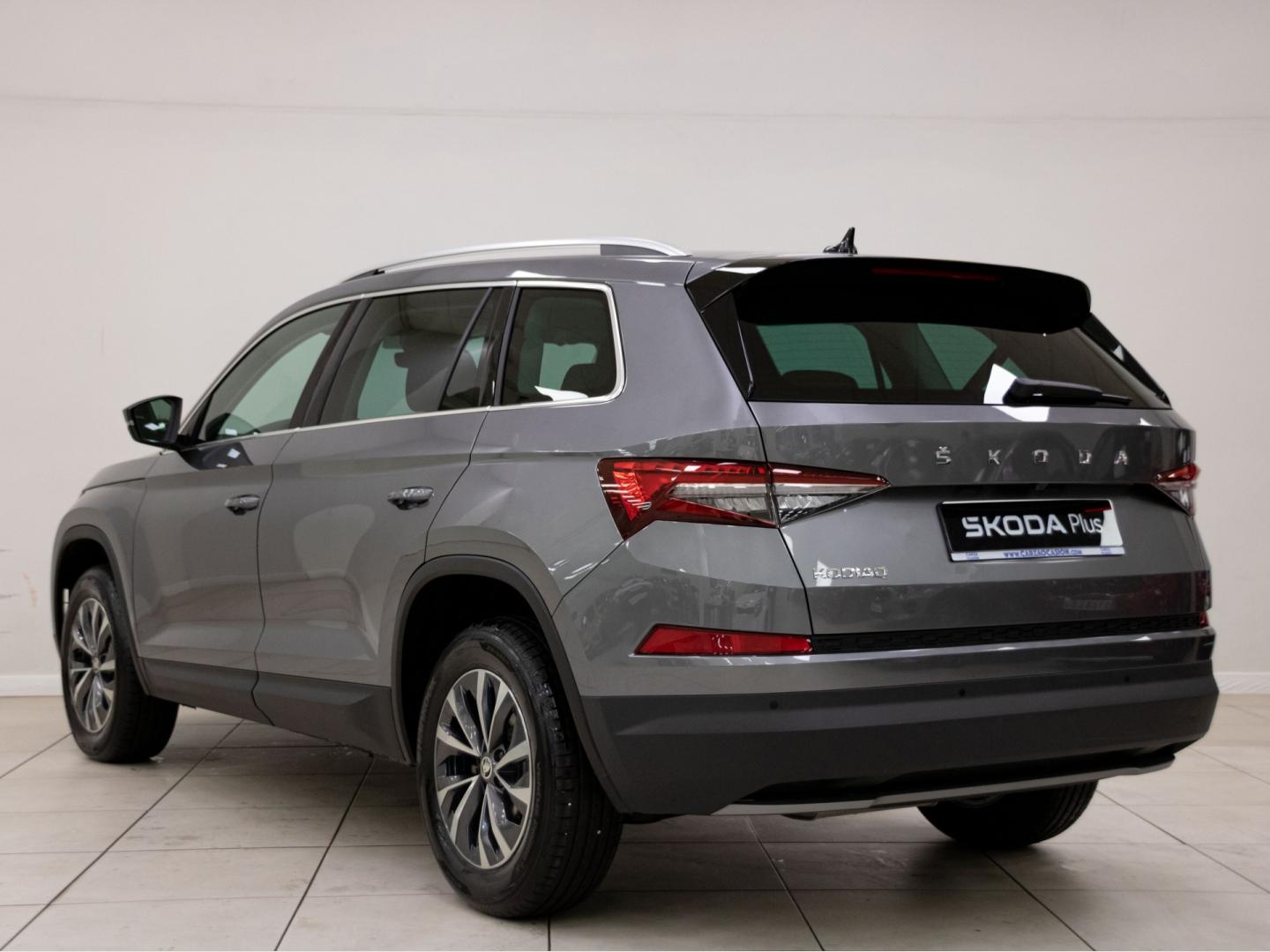 Skoda Kodiaq 1.5 TSI 110KW (150cv) 4x2 Ambition