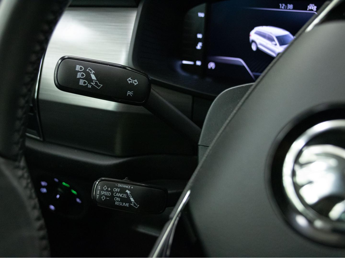 Skoda Kodiaq 1.5 TSI 110KW (150cv) 4x2 Ambition