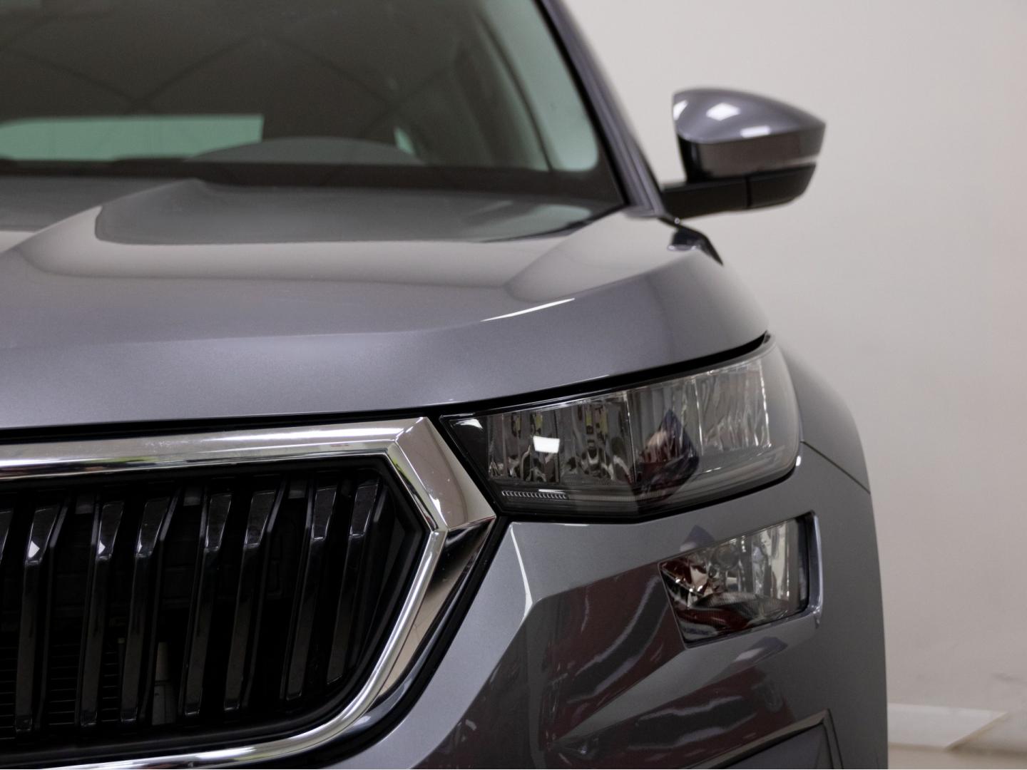 Skoda Kodiaq 1.5 TSI 110KW (150cv) 4x2 Ambition