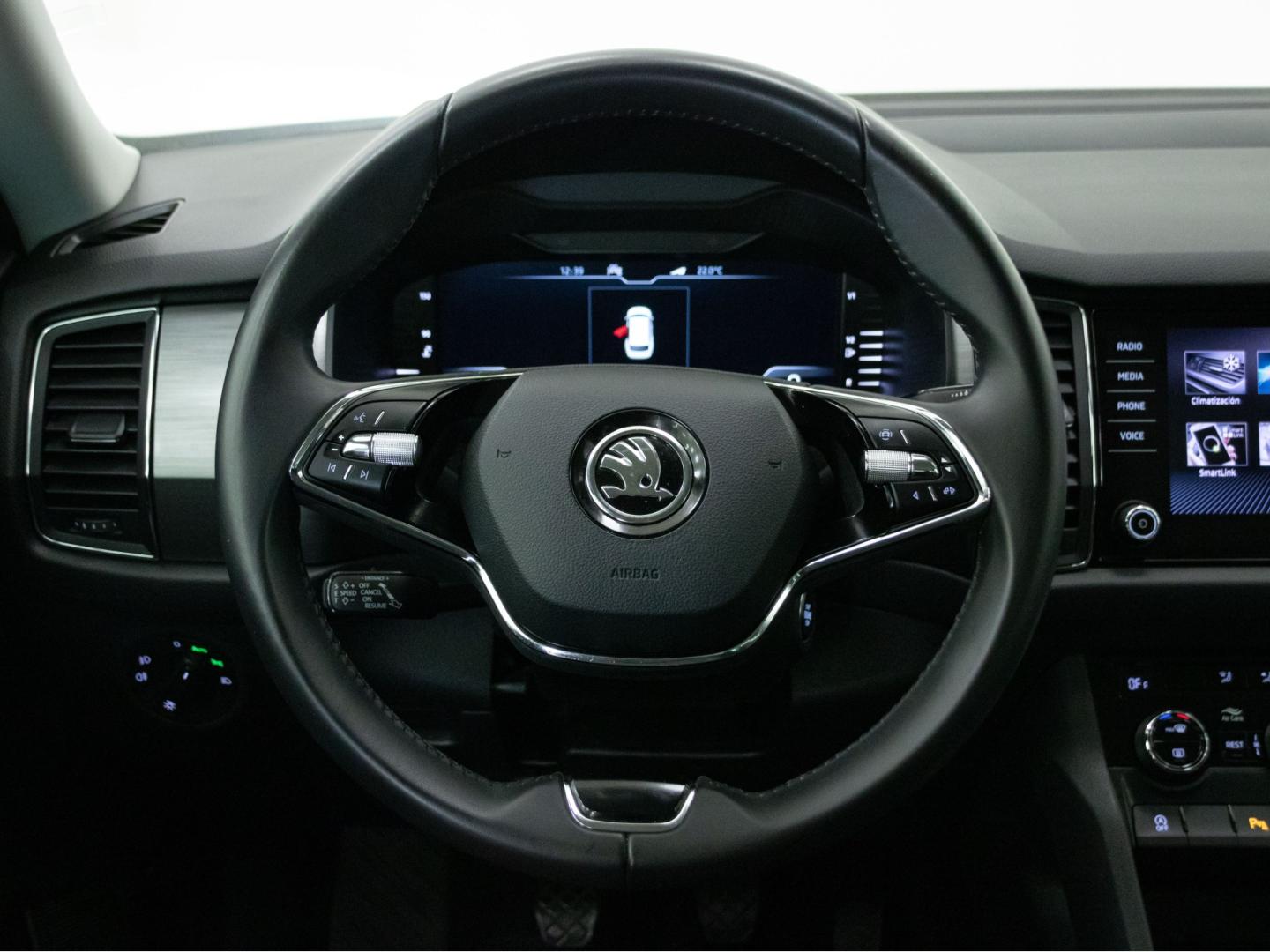Skoda Kodiaq 1.5 TSI 110KW (150cv) 4x2 Ambition