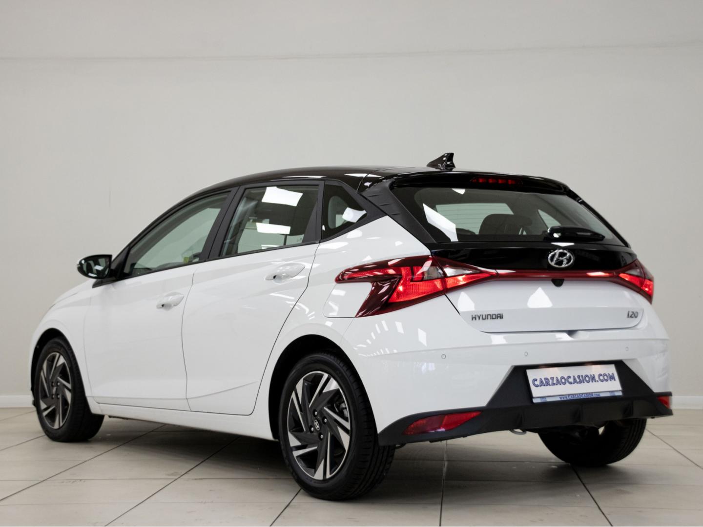 Hyundai i20 1.0 TGDI 74kW (100CV) Klass