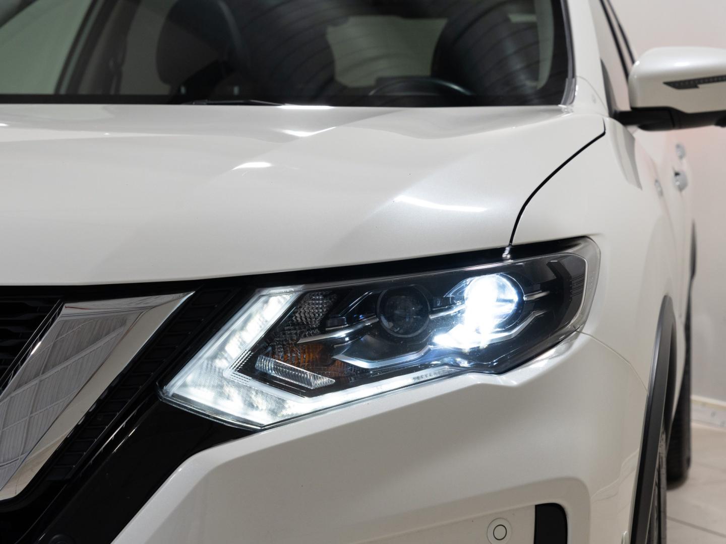 Nissan X-Trail 5 Plazas DIG-T 120 kW (163 CV) TEKNA