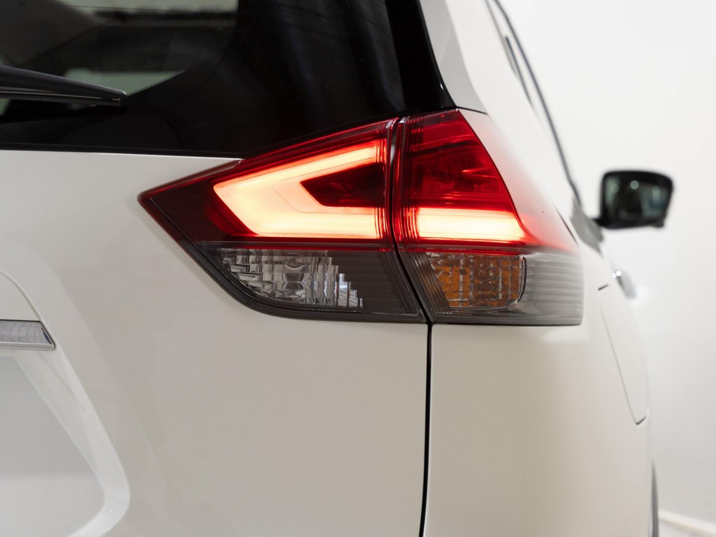 Nissan X-Trail 5 Plazas DIG-T 120 kW (163 CV) TEKNA