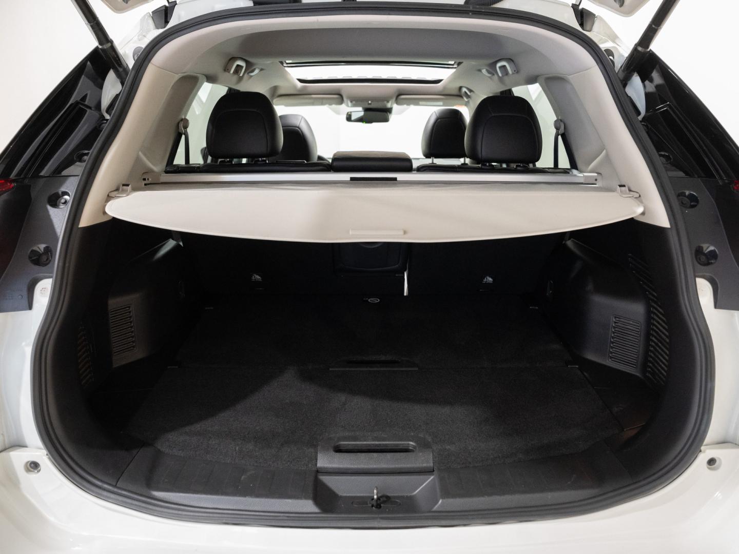 Nissan X-Trail 5 Plazas DIG-T 120 kW (163 CV) TEKNA