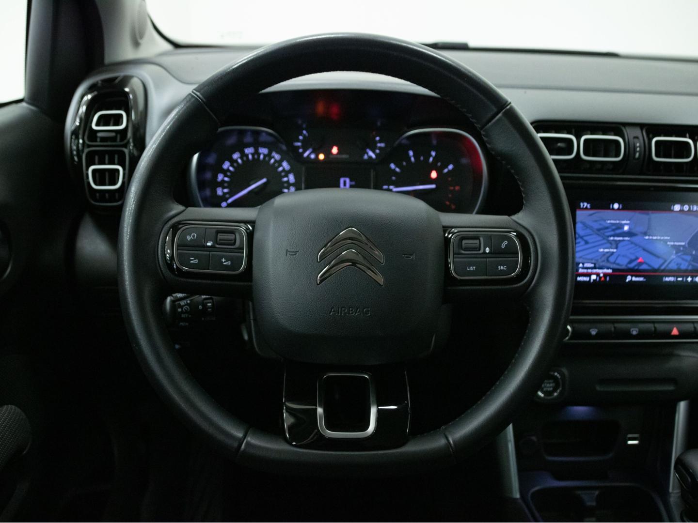 Citroen C3 Aircross BlueHDi 81kW (110CV) S&S Shine