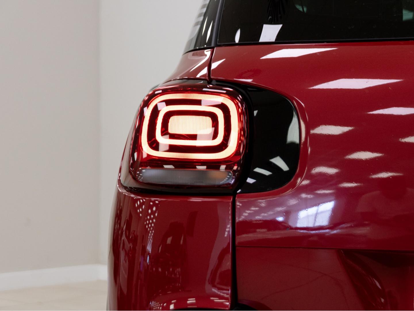 Citroen C3 Aircross BlueHDi 81kW (110CV) S&S Shine