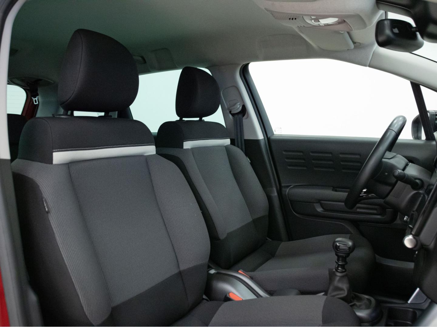 Citroen C3 Aircross BlueHDi 81kW (110CV) S&S Shine
