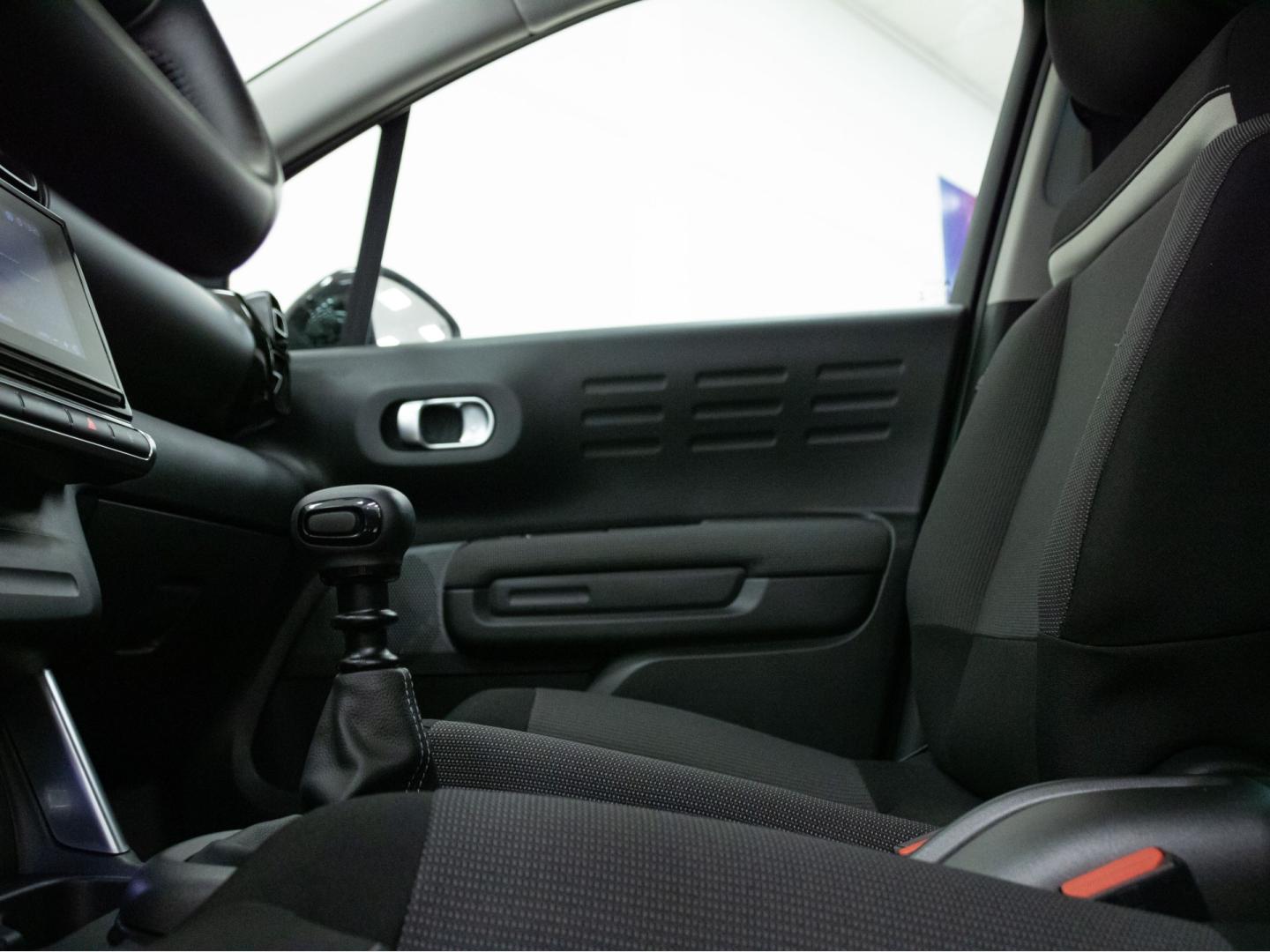 Citroen C3 Aircross BlueHDi 81kW (110CV) S&S Shine