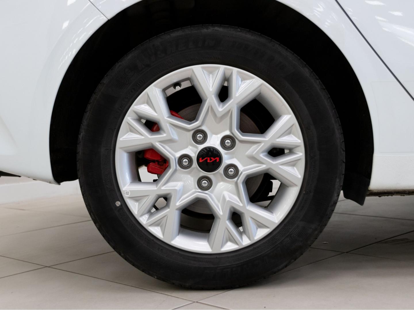 Kia Ceed 1.0 T-GDi 74kW (100CV) Concept