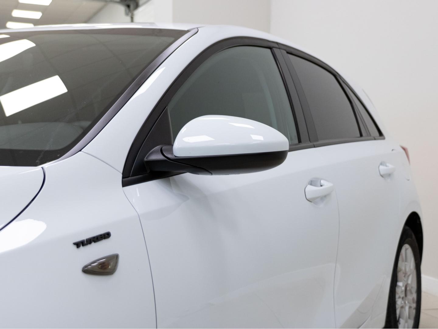 Kia Ceed 1.0 T-GDi 74kW (100CV) Concept