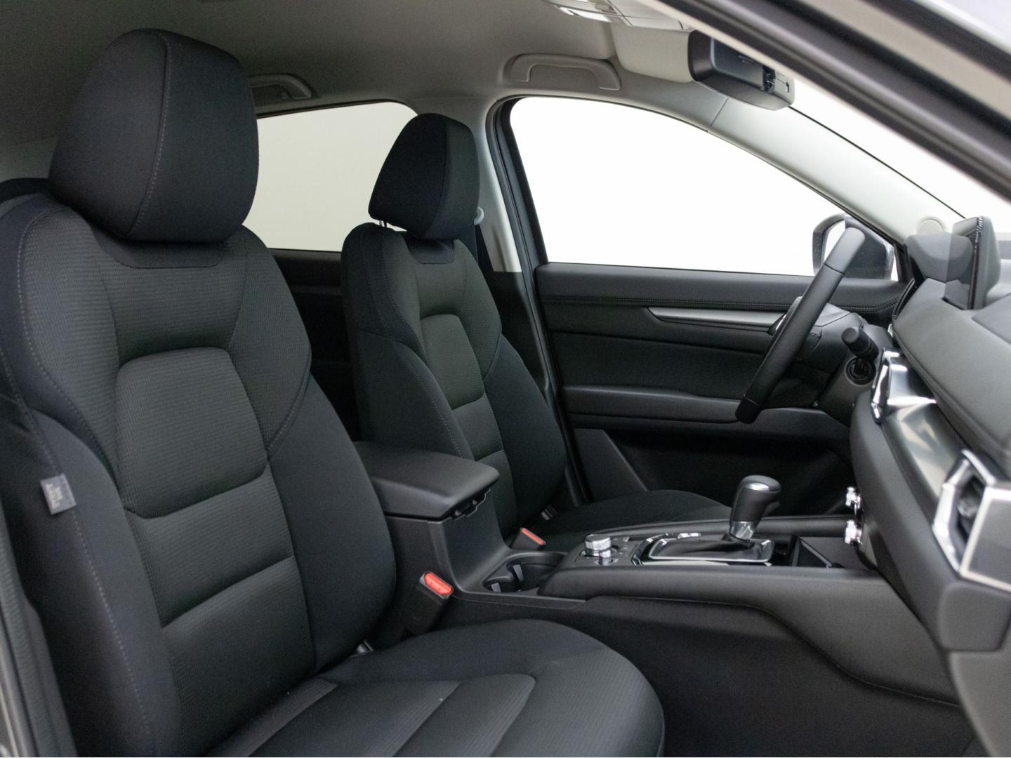 Mazda CX-5 e-Sky G MHEV 2.0 121kW AT Cent-Line Plus