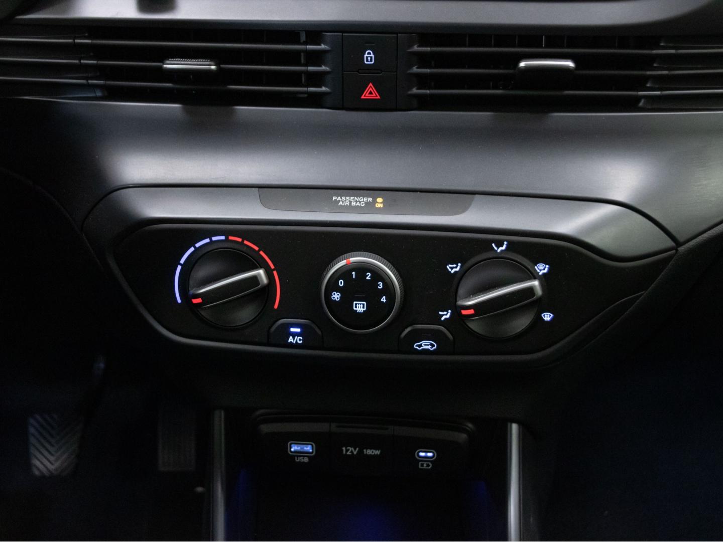 Hyundai i20 1.0 TGDI Klass