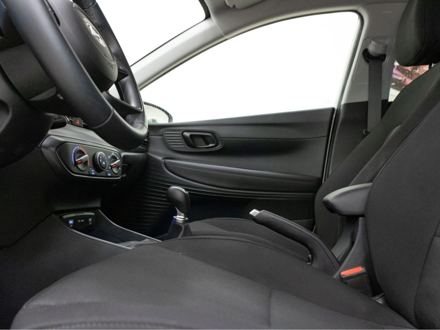 Hyundai i20 1.0 TGDI Klass