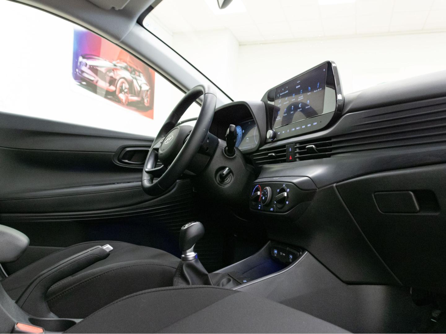 Hyundai i20 1.0 TGDI Klass