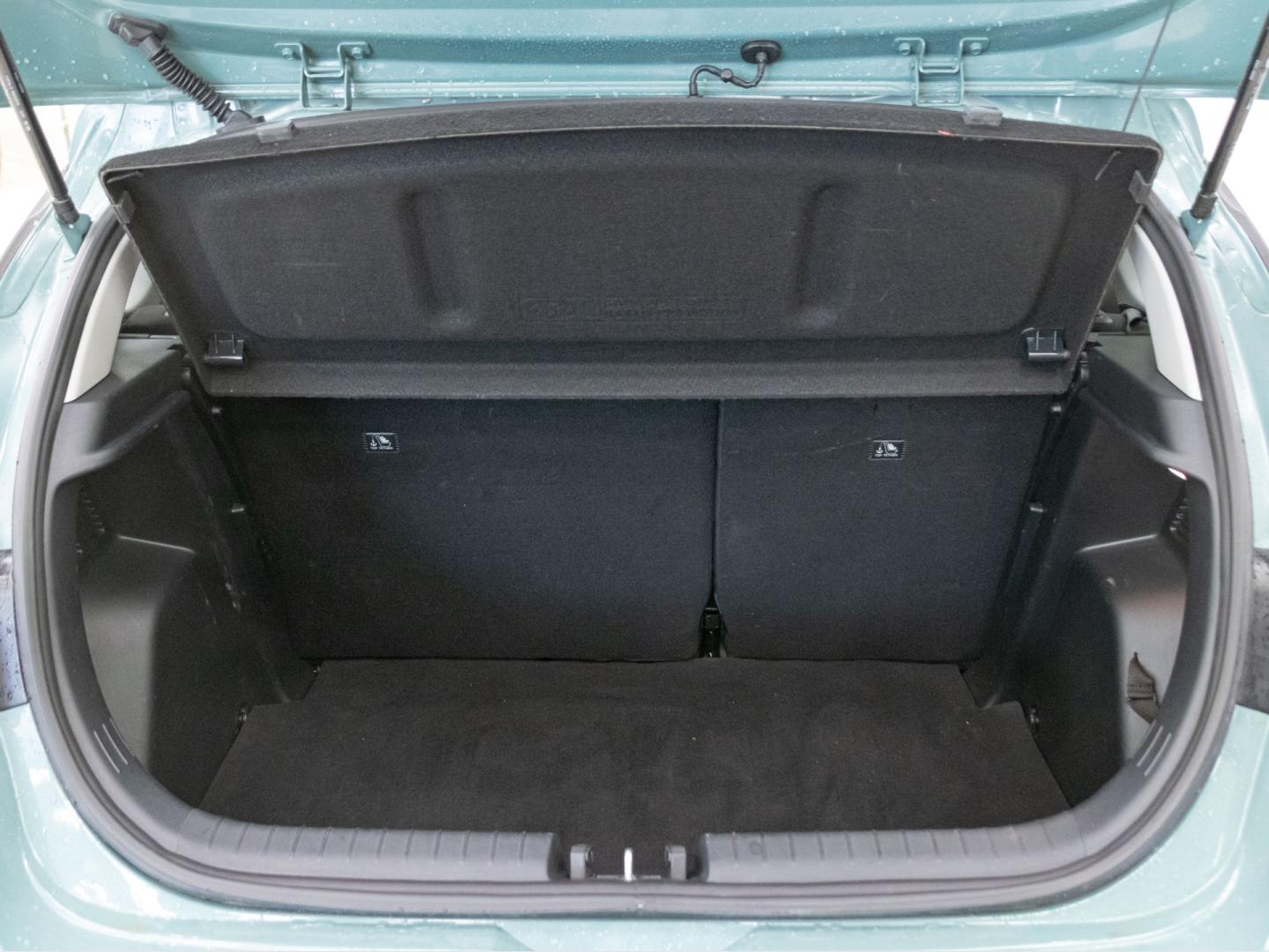 Hyundai i20 1.0 TGDI Klass