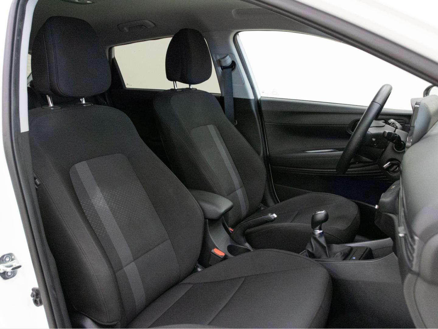 Hyundai i20 1.0 TGDI Klass