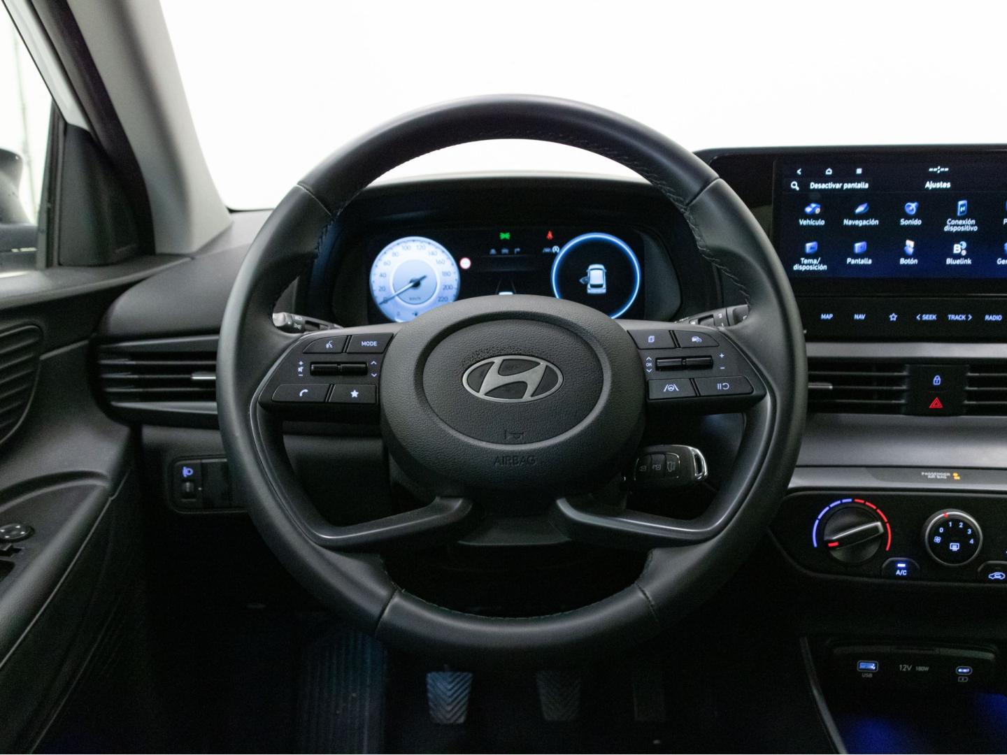 Hyundai i20 1.0 TGDI Klass