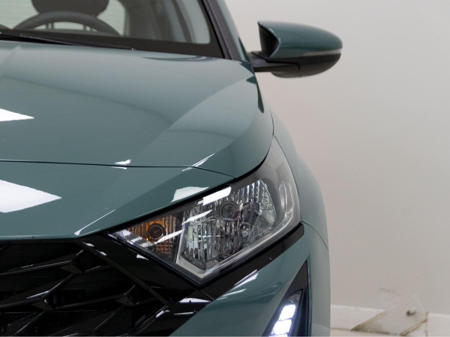 Hyundai i20 1.0 TGDI Klass