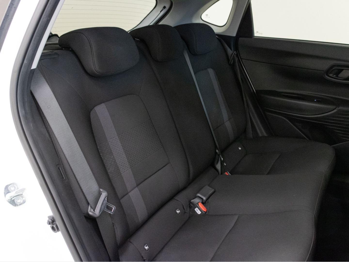 Hyundai i20 1.0 TGDI Klass