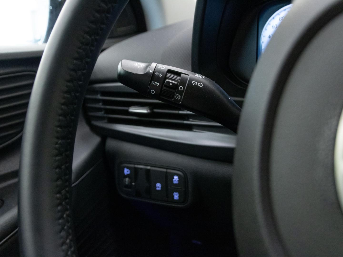 Hyundai i20 1.0 TGDI Klass