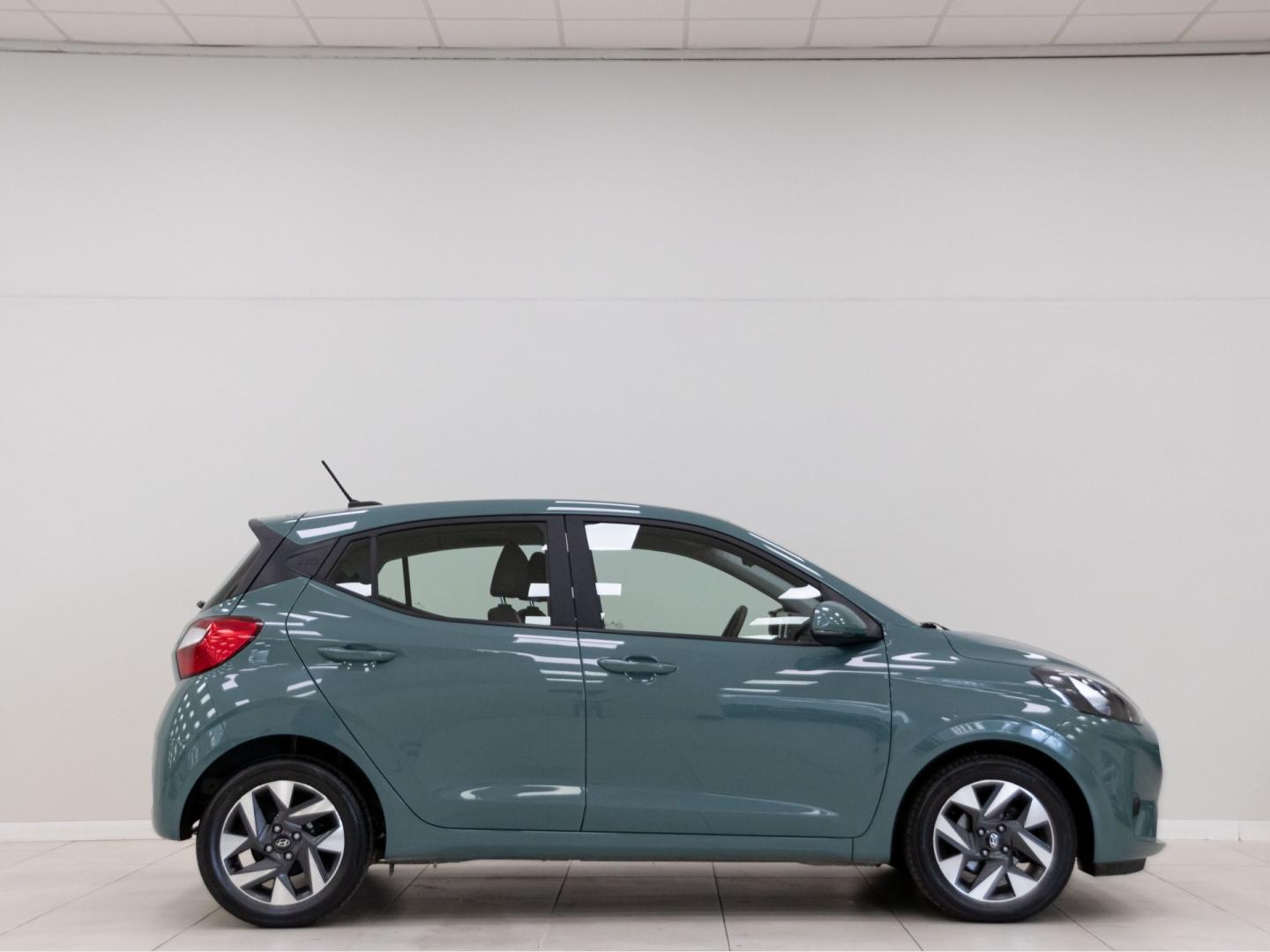 Hyundai i10 1.0 Klass