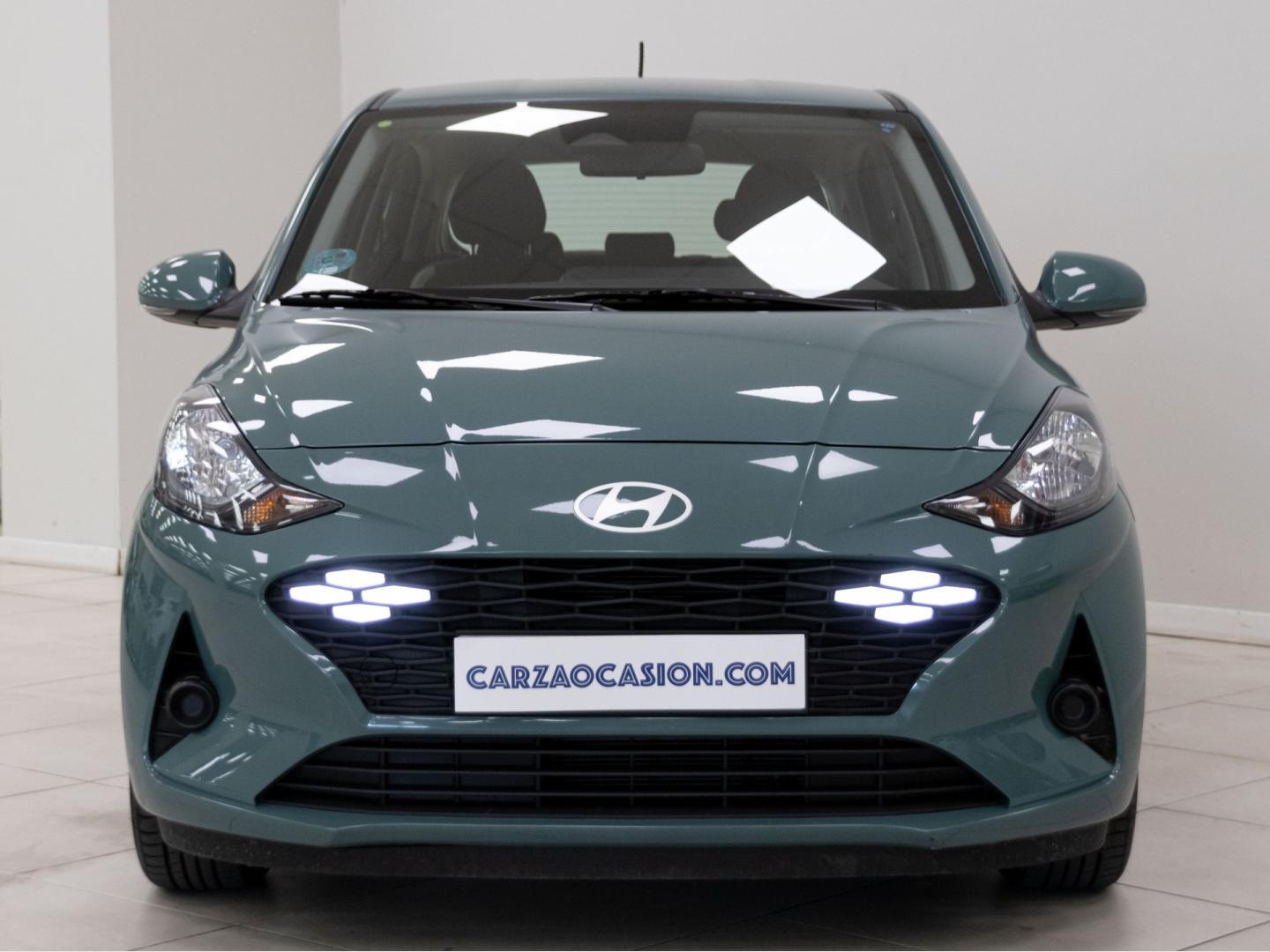 Hyundai i10 1.0 Klass