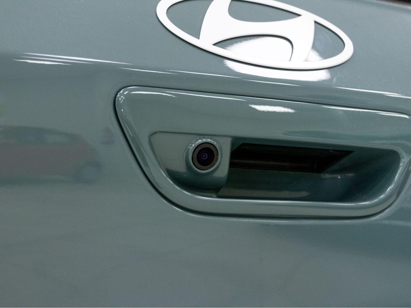 Hyundai i10 1.0 Klass