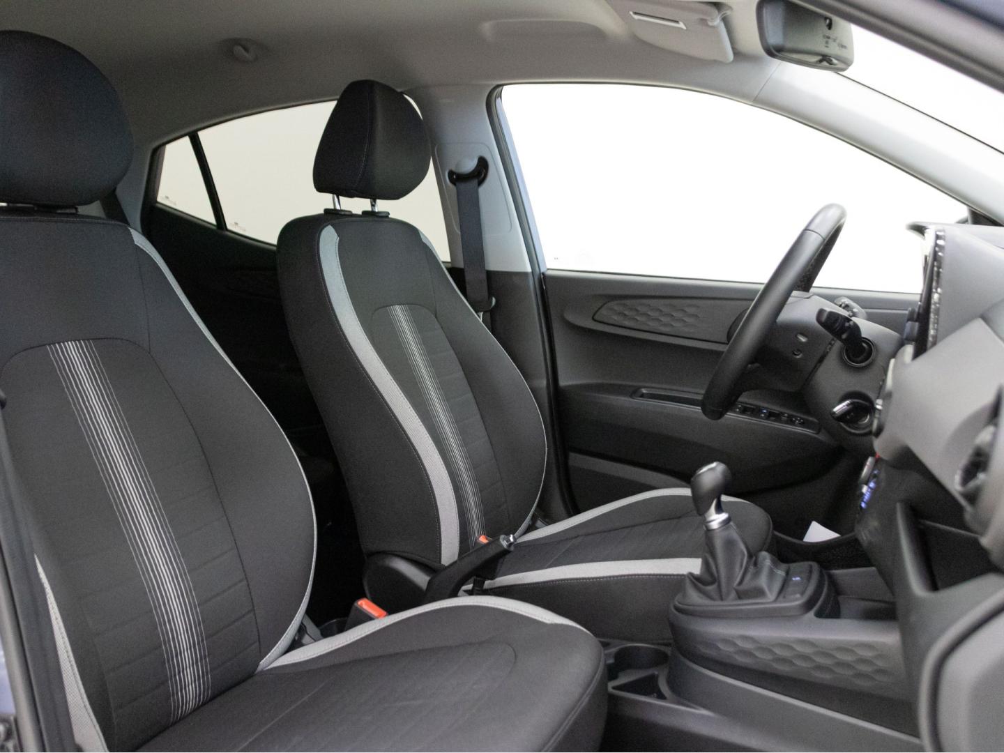 Hyundai i10 1.0 Klass