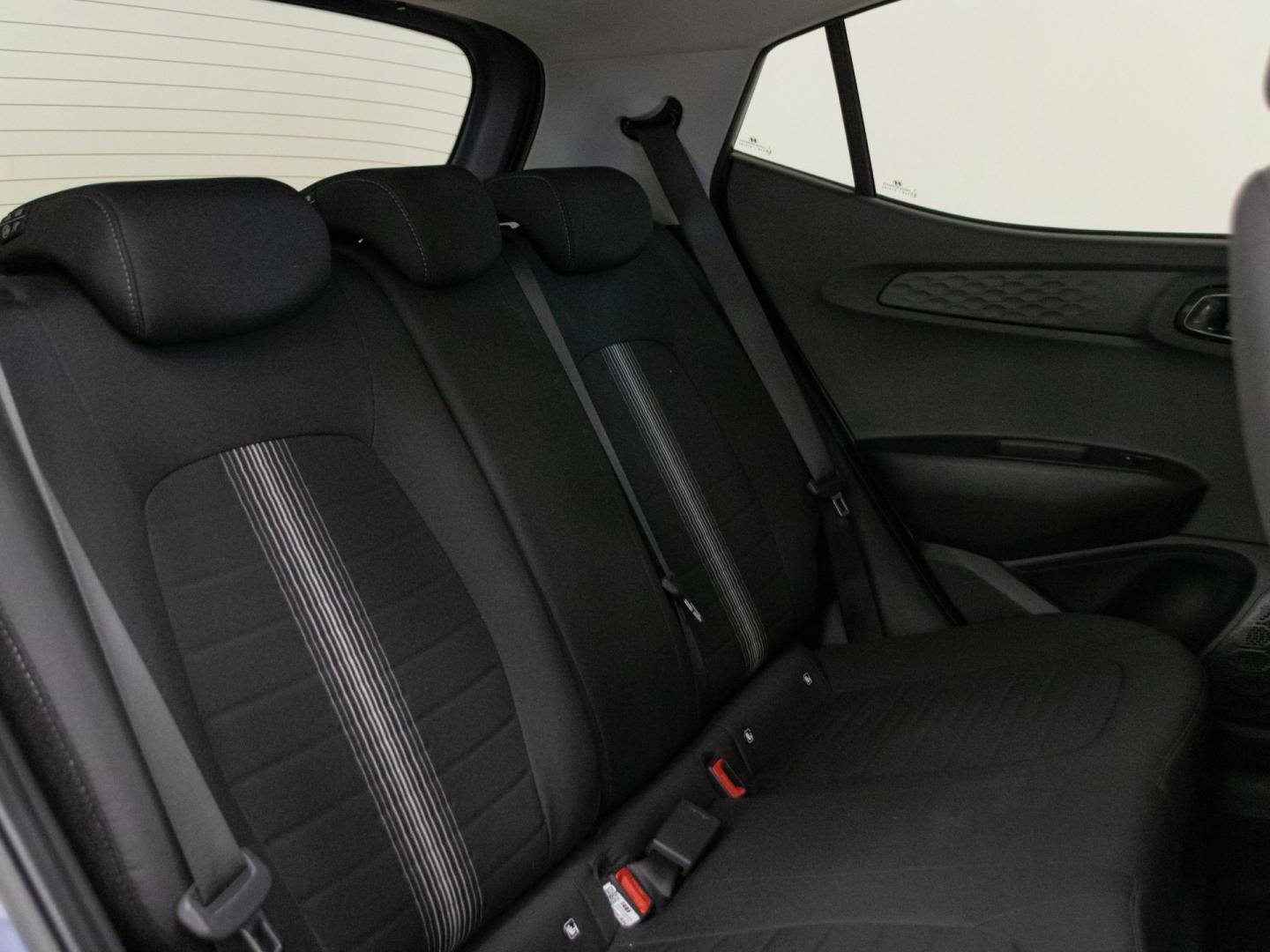 Hyundai i10 1.0 Klass