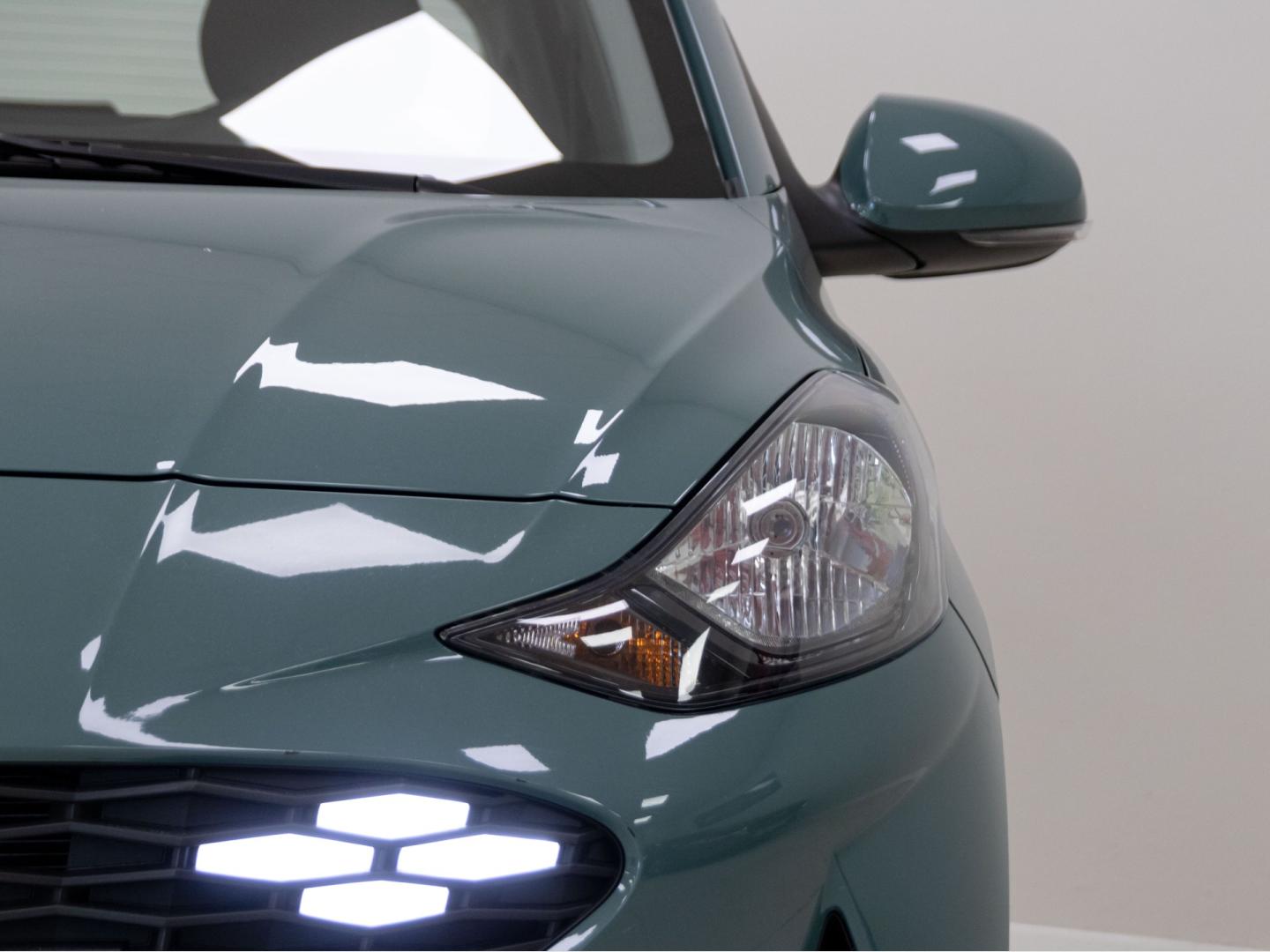 Hyundai i10 1.0 Klass