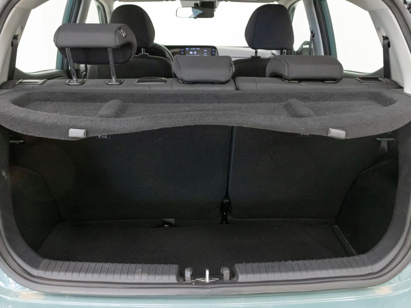 Hyundai i10 1.0 Klass