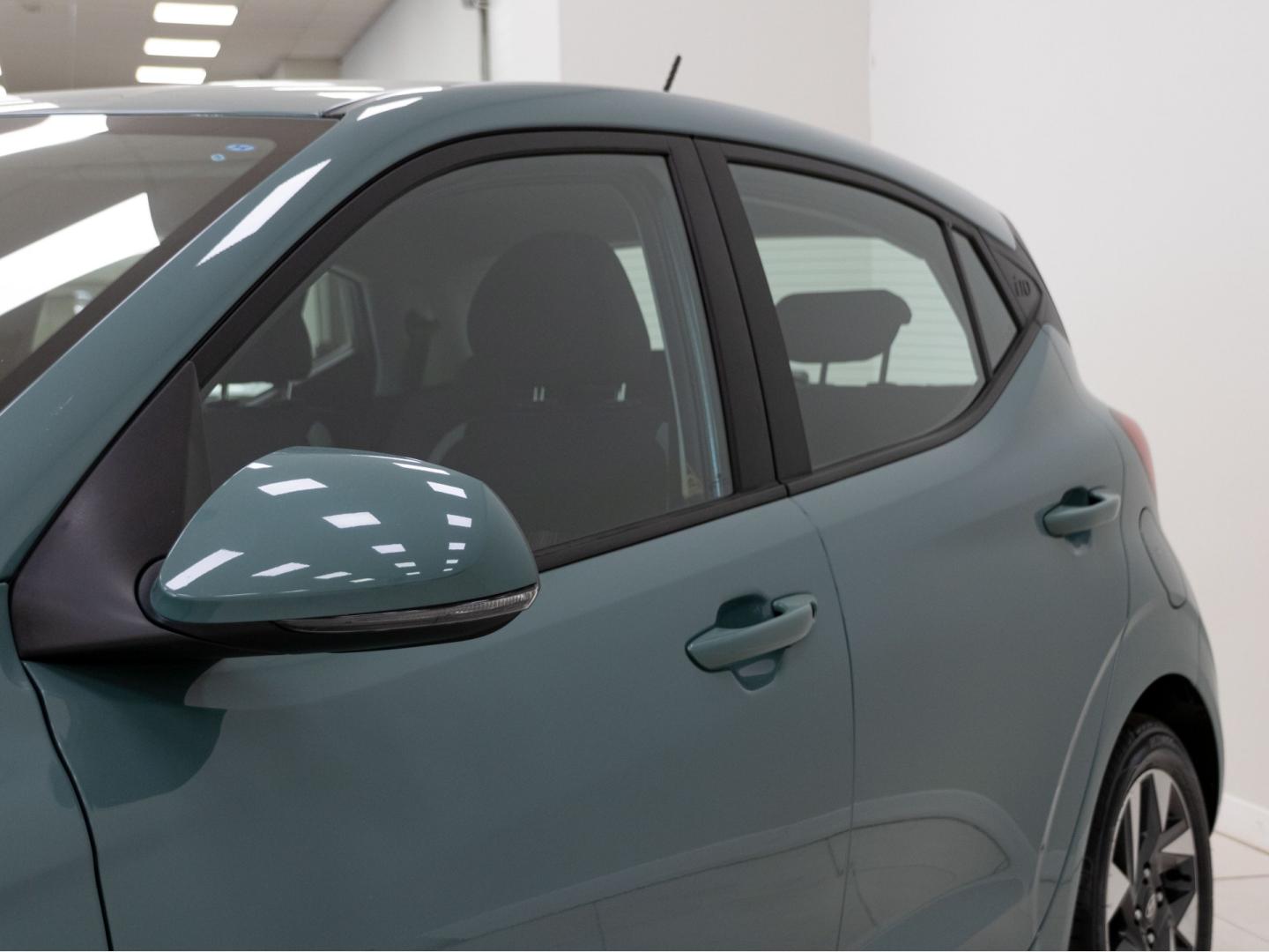 Hyundai i10 1.0 Klass