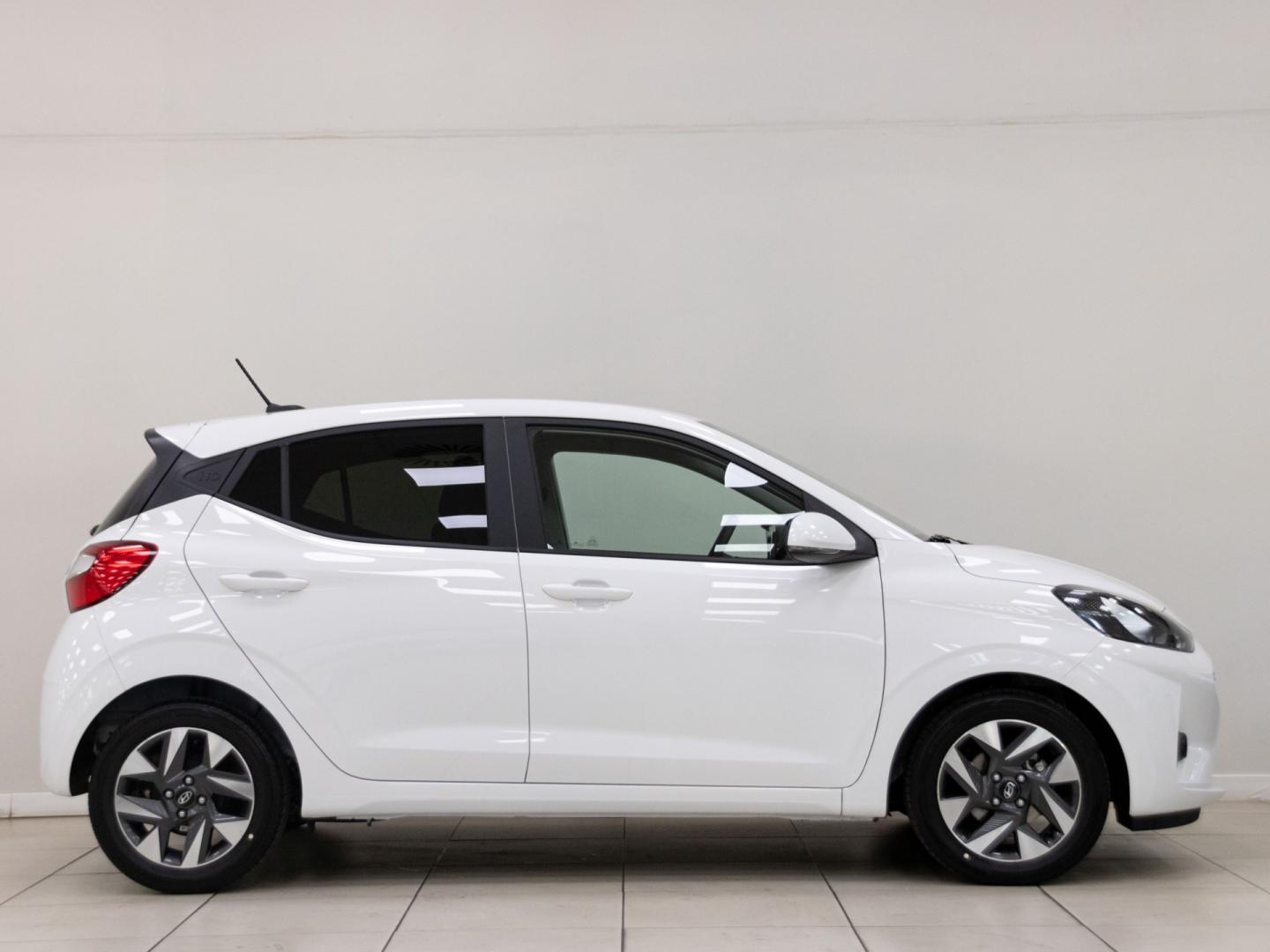 Hyundai i10 1.0 Klass