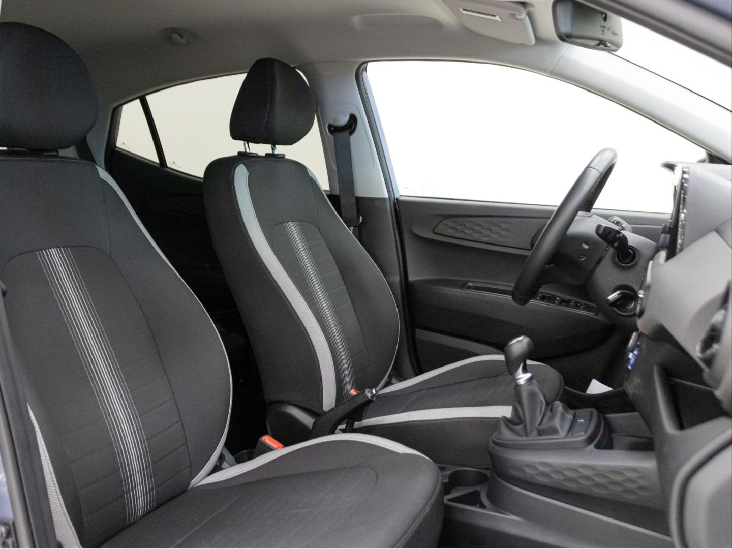 Hyundai i10 1.0 Klass