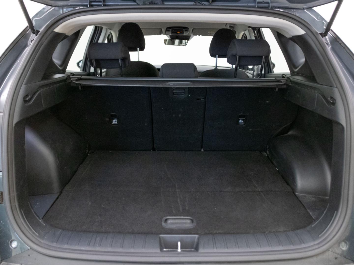 Hyundai Tucson 1.6T 118kW (160CV) Klass