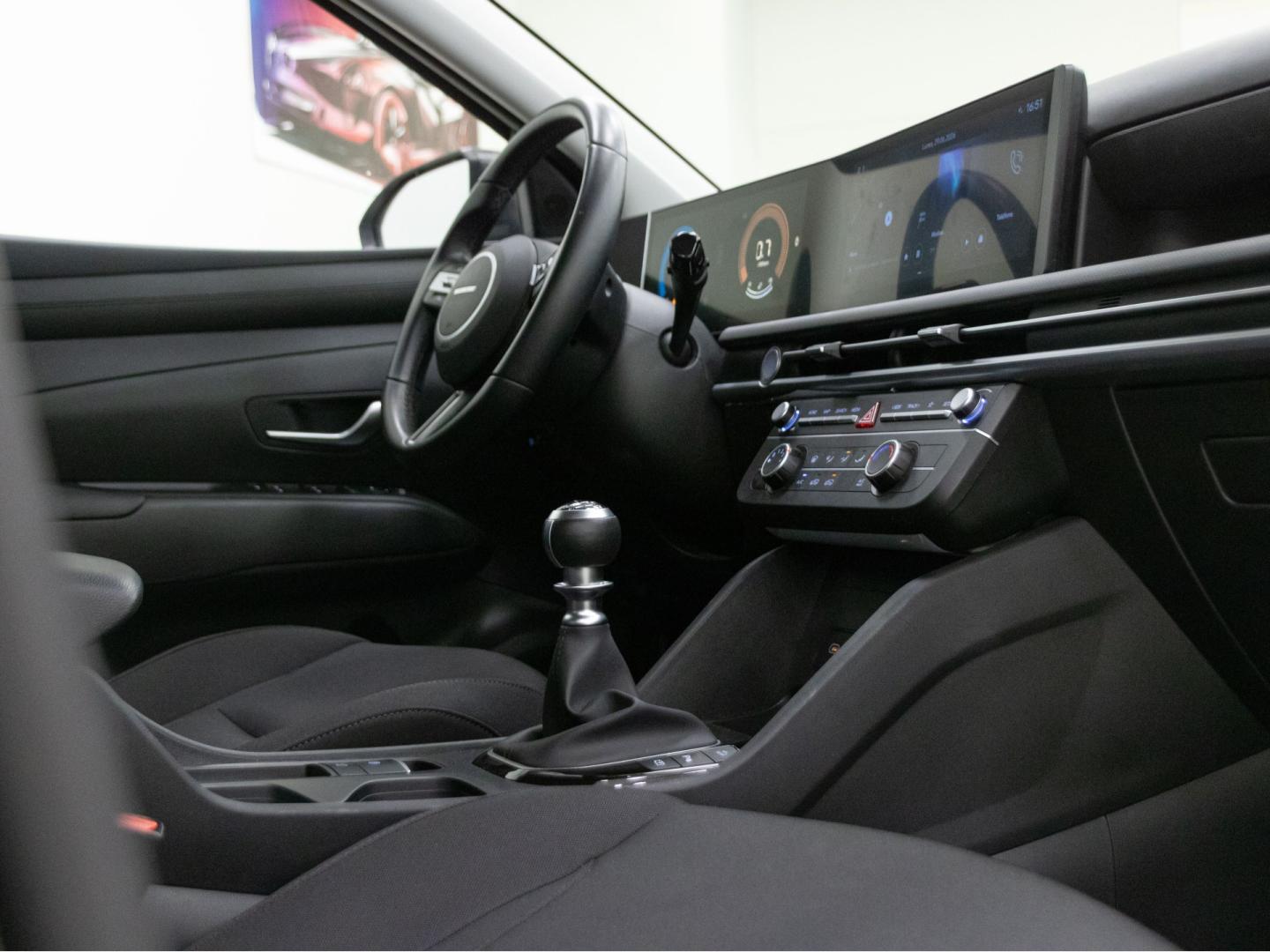 Hyundai Tucson 1.6T 118kW (160CV) Klass