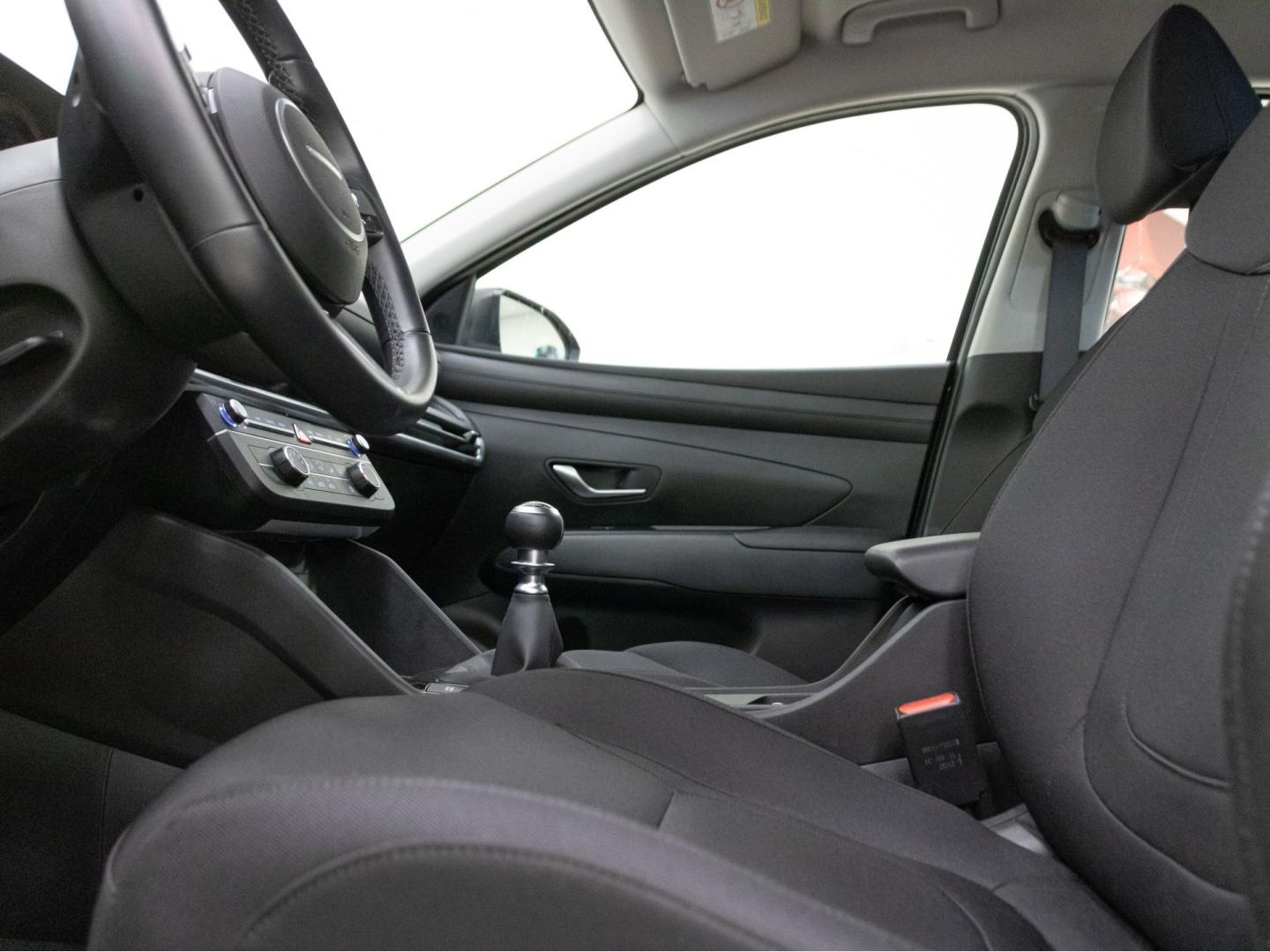 Hyundai Tucson 1.6T 118kW (160CV) Klass