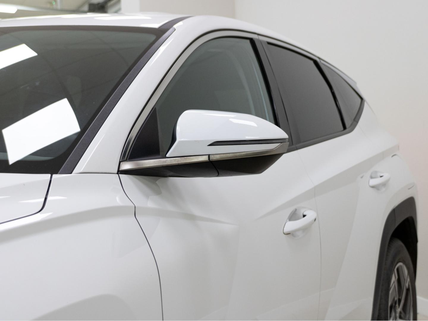 Hyundai Tucson 1.6T 118kW (160CV) Klass